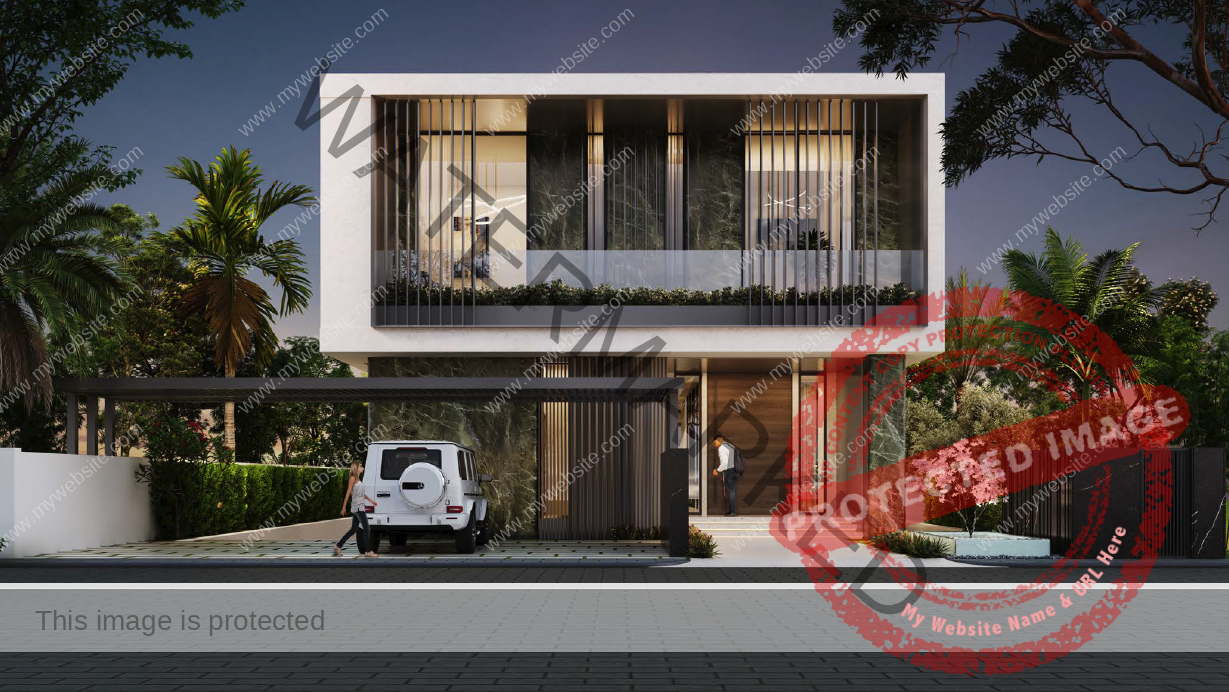 DAMAC UTOPIA VILLAS @DAMAC HILLS